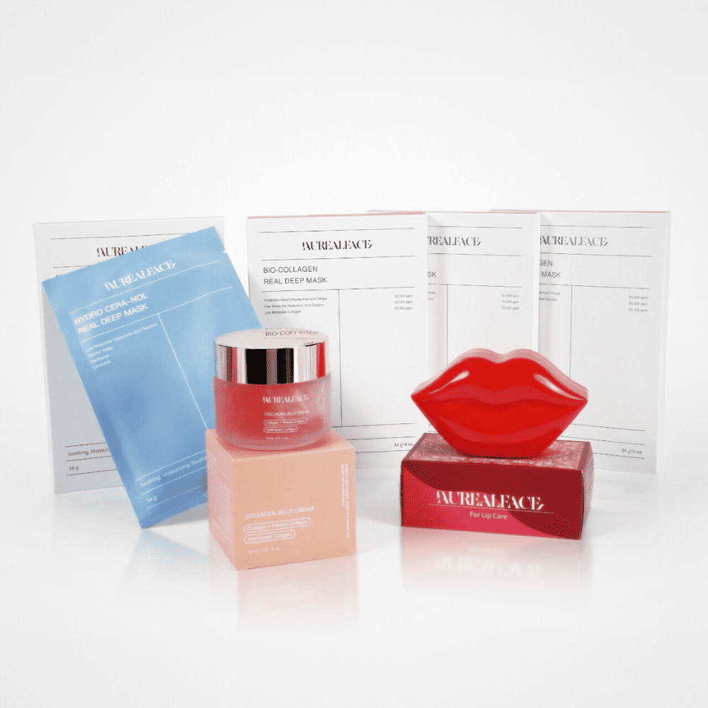 Complete Regenerating Routine