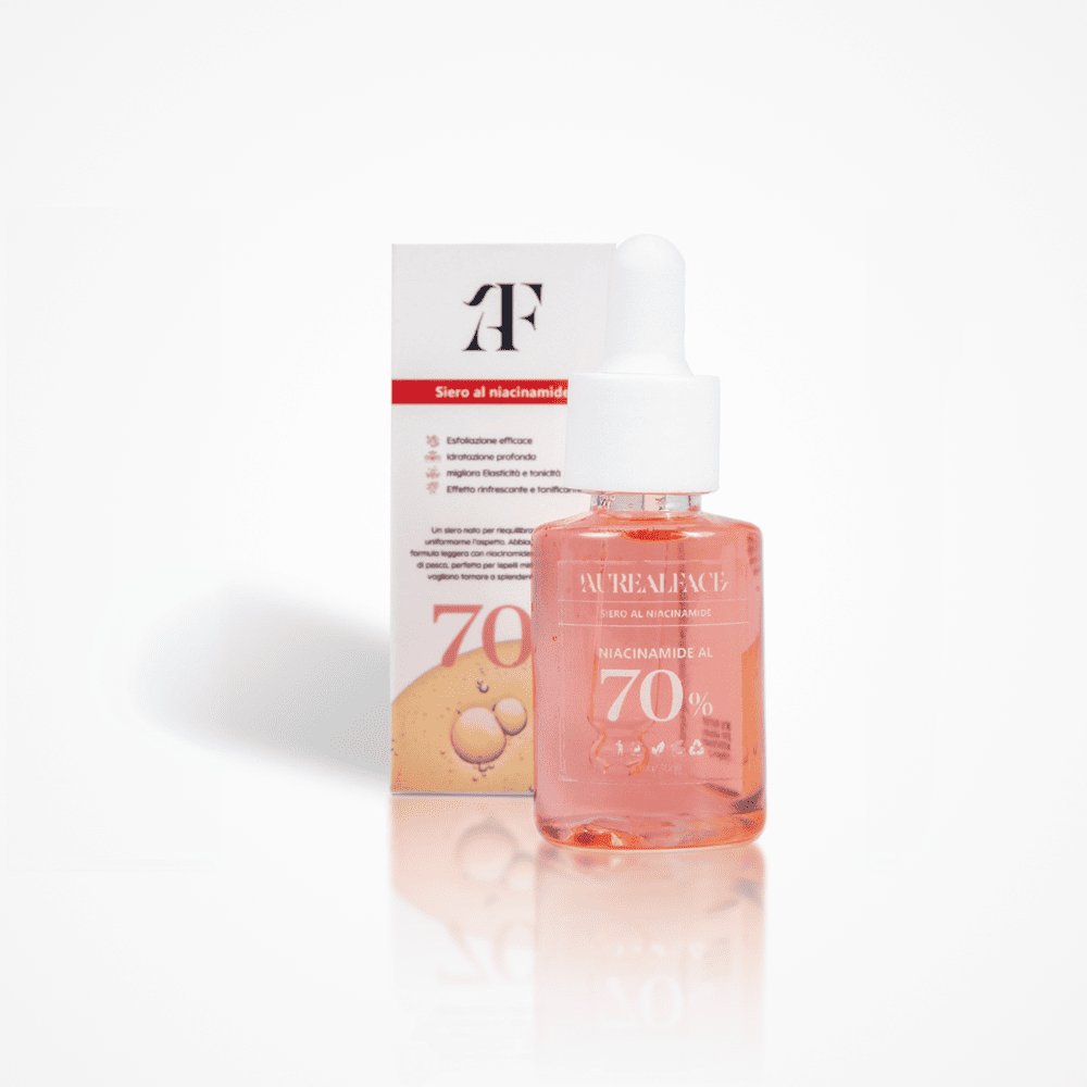 Niacinamide Serum