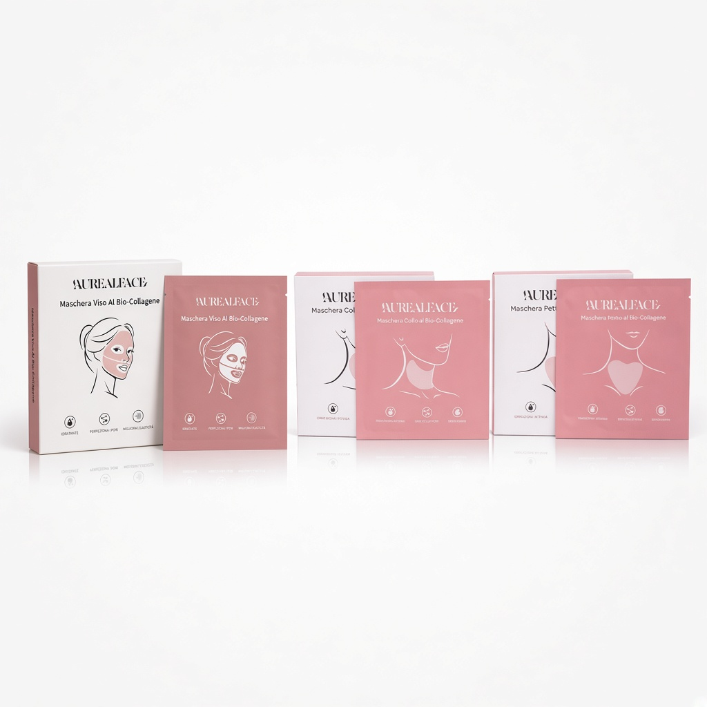 Full Coverage Masks