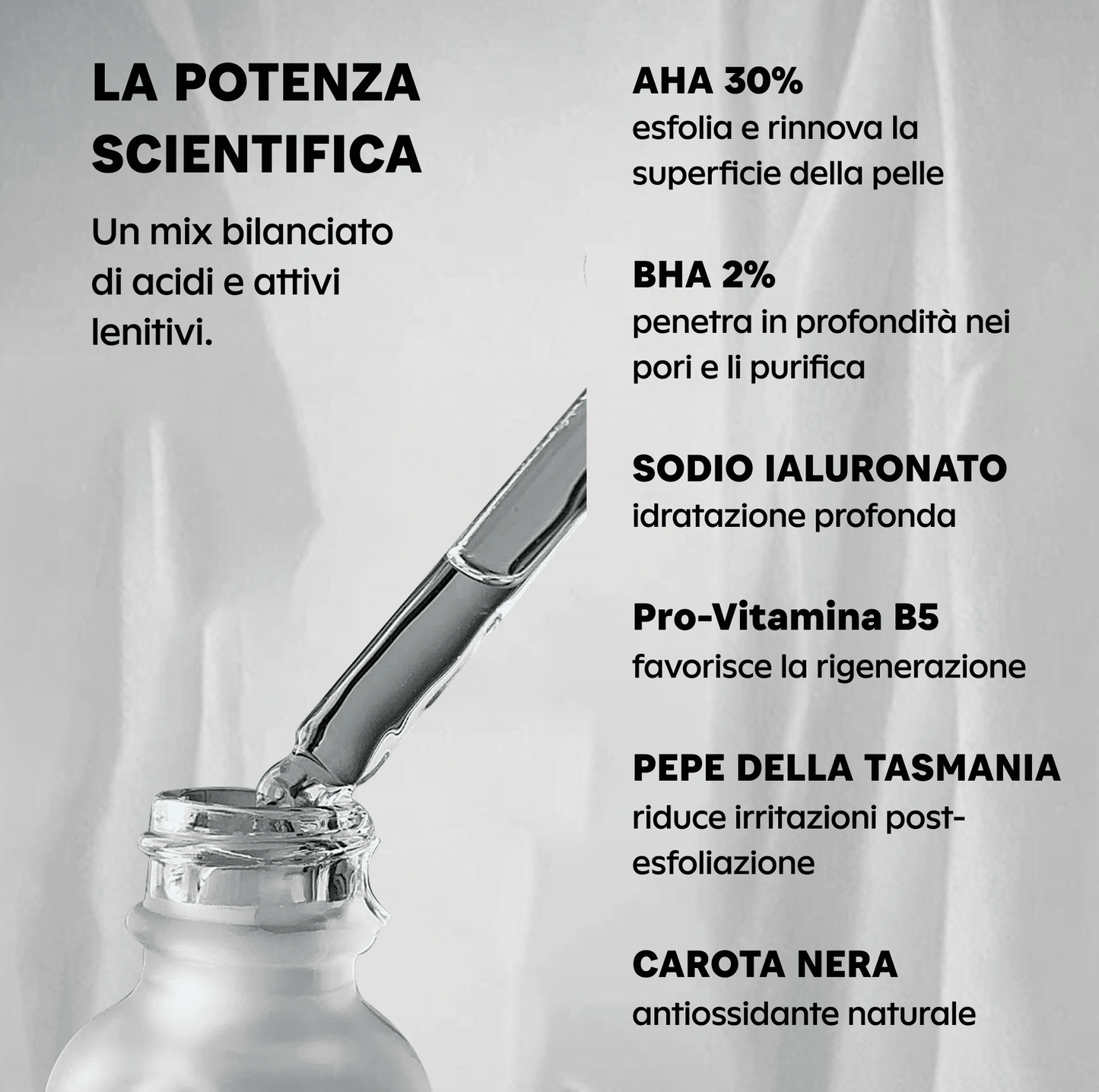 Hyaluronic Acid Serum