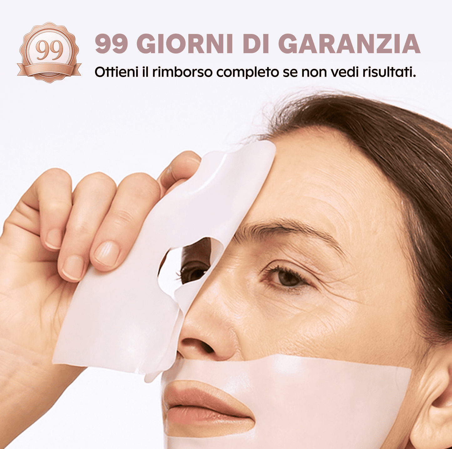 Aurealface™ Masks