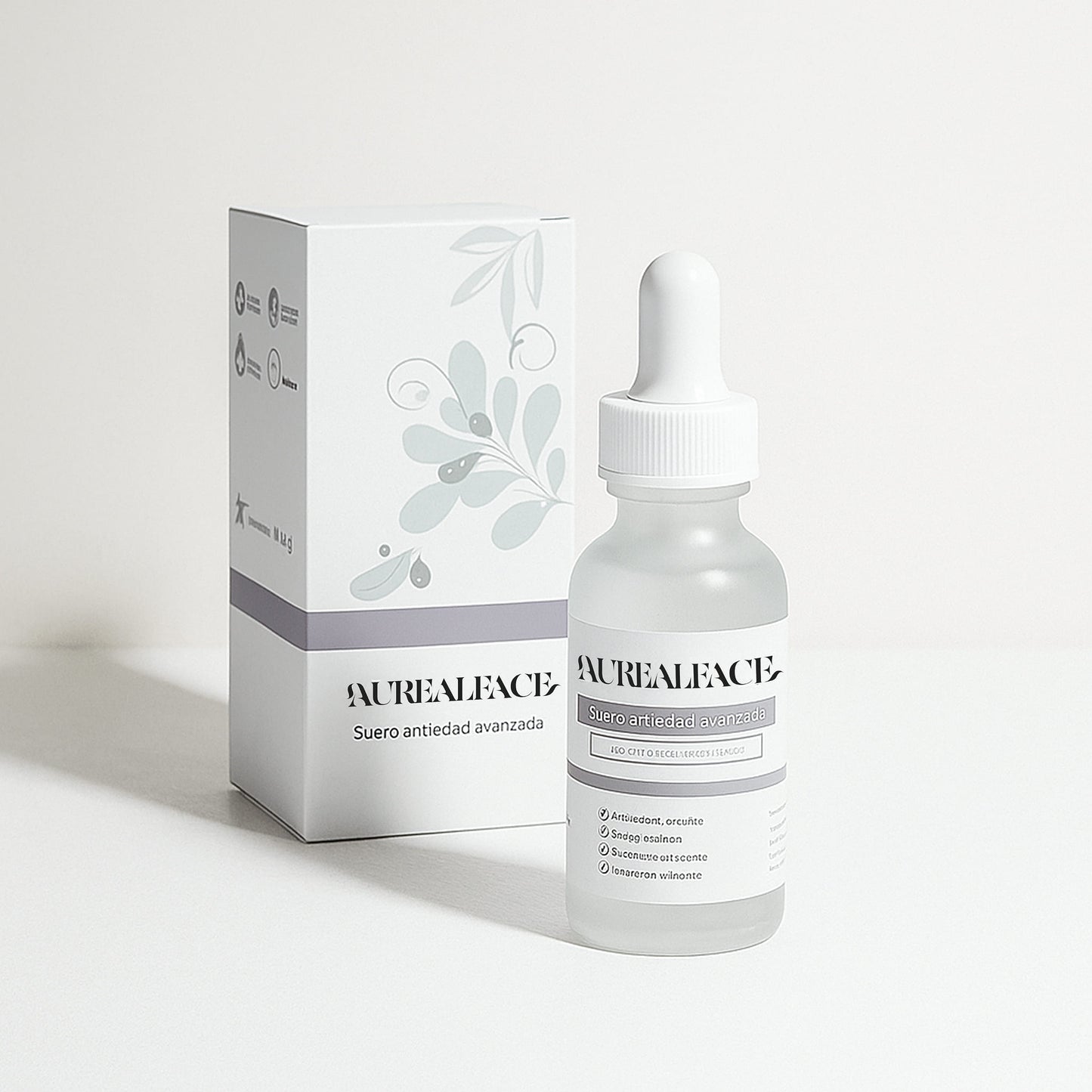 Hyaluronic Acid Serum