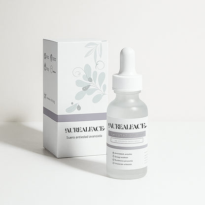 Hyaluronic Acid Serum