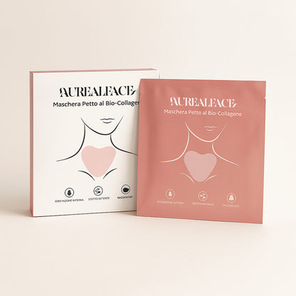 Aurealface Chest Masks