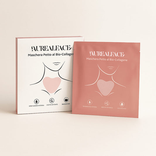 Aurealface Chest Masks