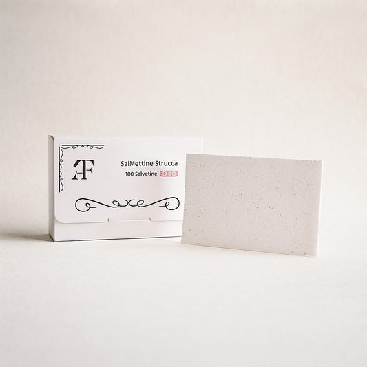 Makeup Remover Wipes