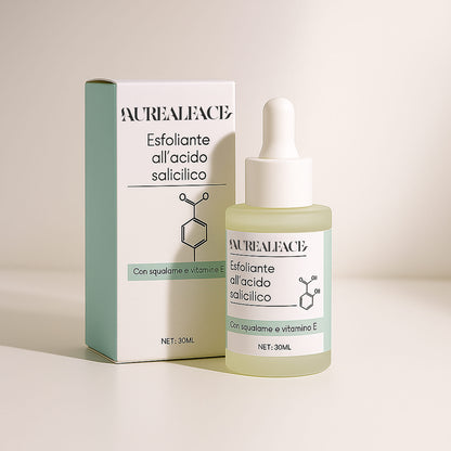 Salicylic Acid Exfoliant