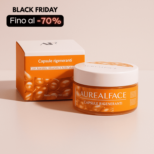 Regenerating Capsules