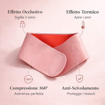 Fascia Supporto Collo