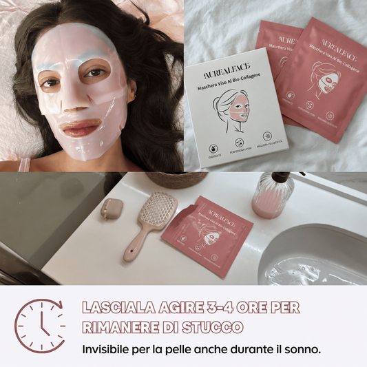 Aurealface™ Face Masks