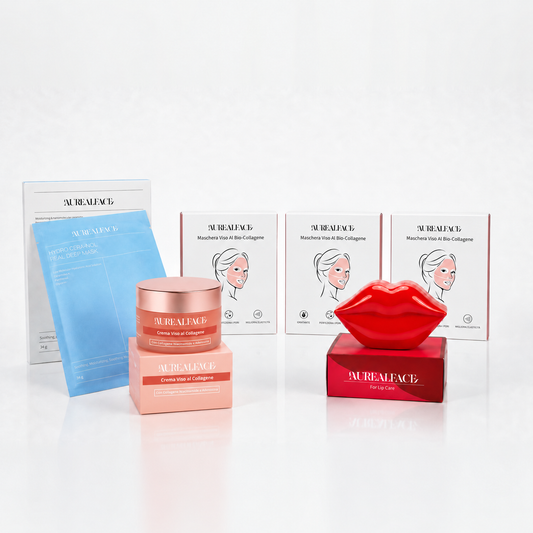 Complete Regenerating Routine