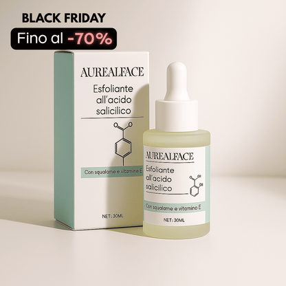 Salicylic Acid Exfoliant