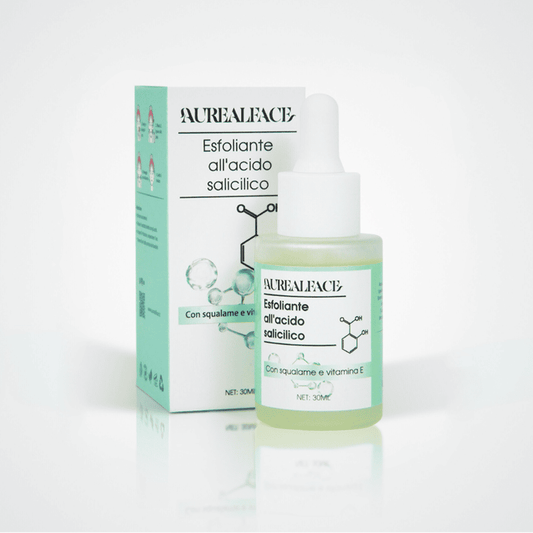 Salicylic Acid Exfoliant