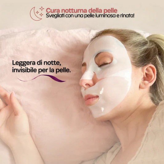 Aurealface™ Masks
