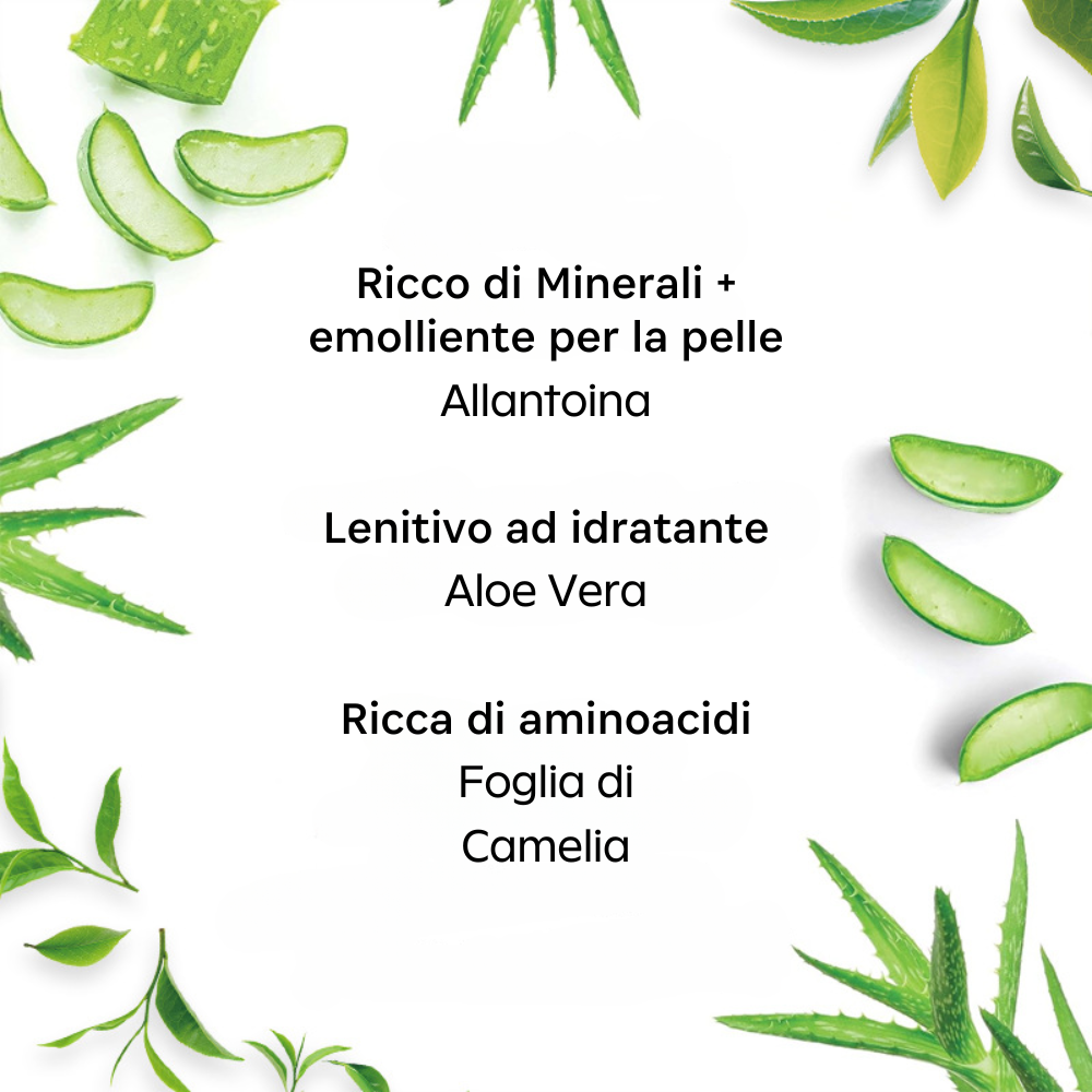 Moisturizing Face Spray