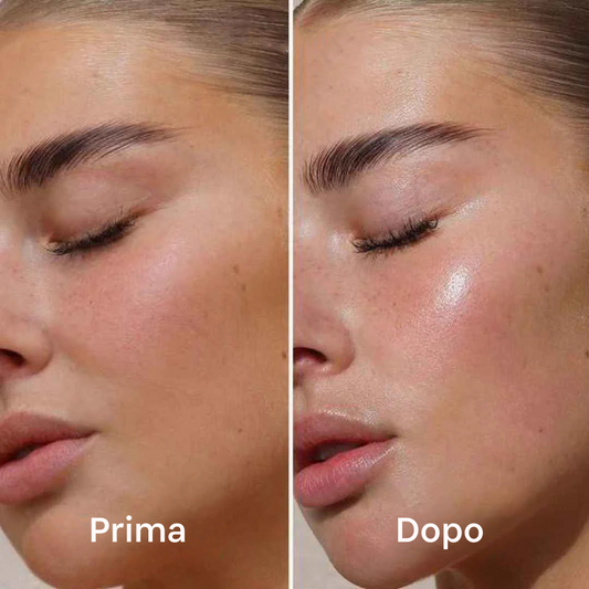 Hydro Wax-Nol Masks