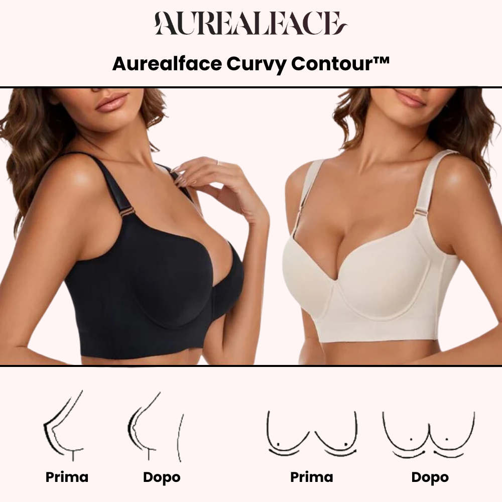 Aurealface Curvy Contour™