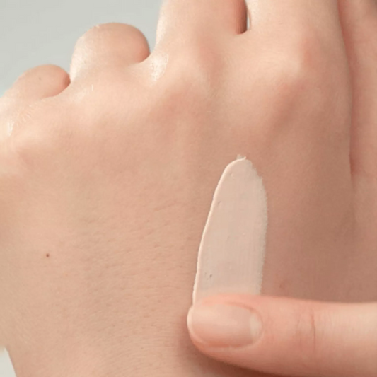 Collagen sunscreen
