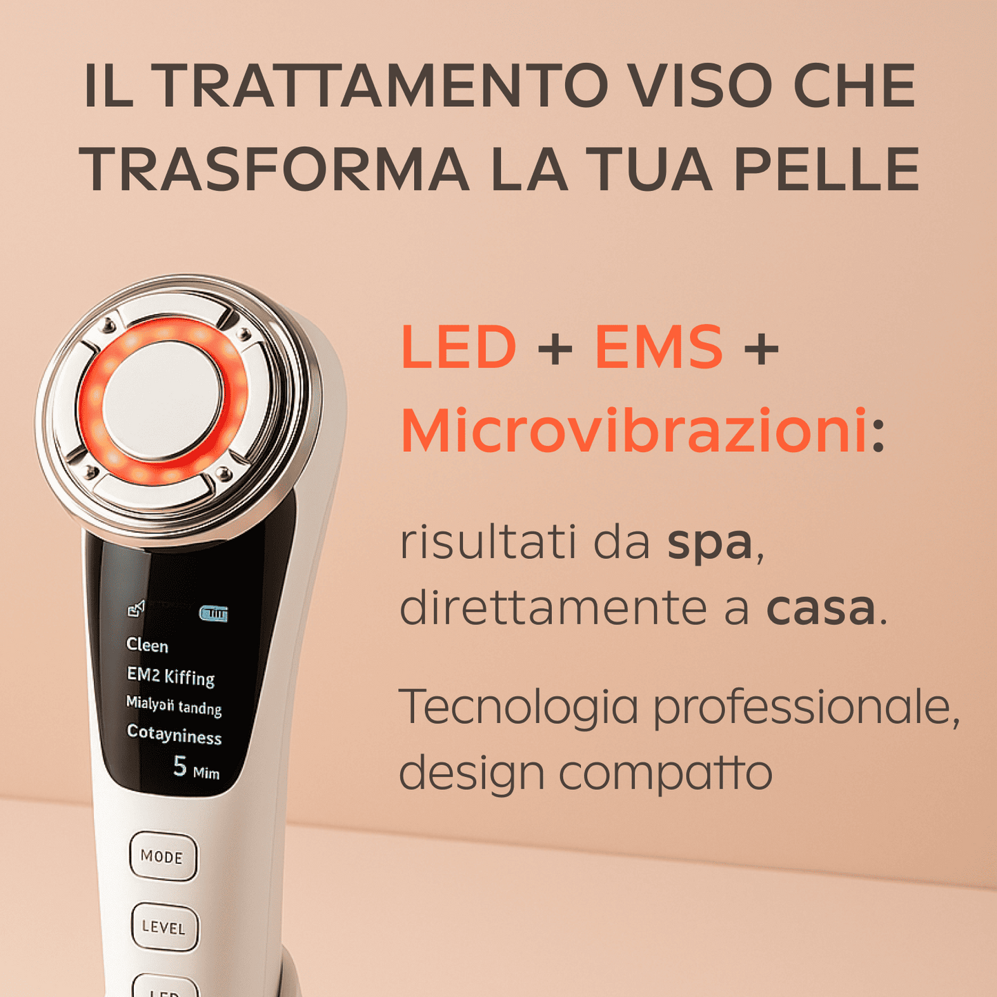 Aurealface Neck Masks