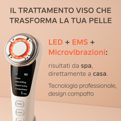 Aurealface Neck Masks