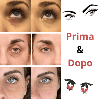 Aurealface Neck Masks