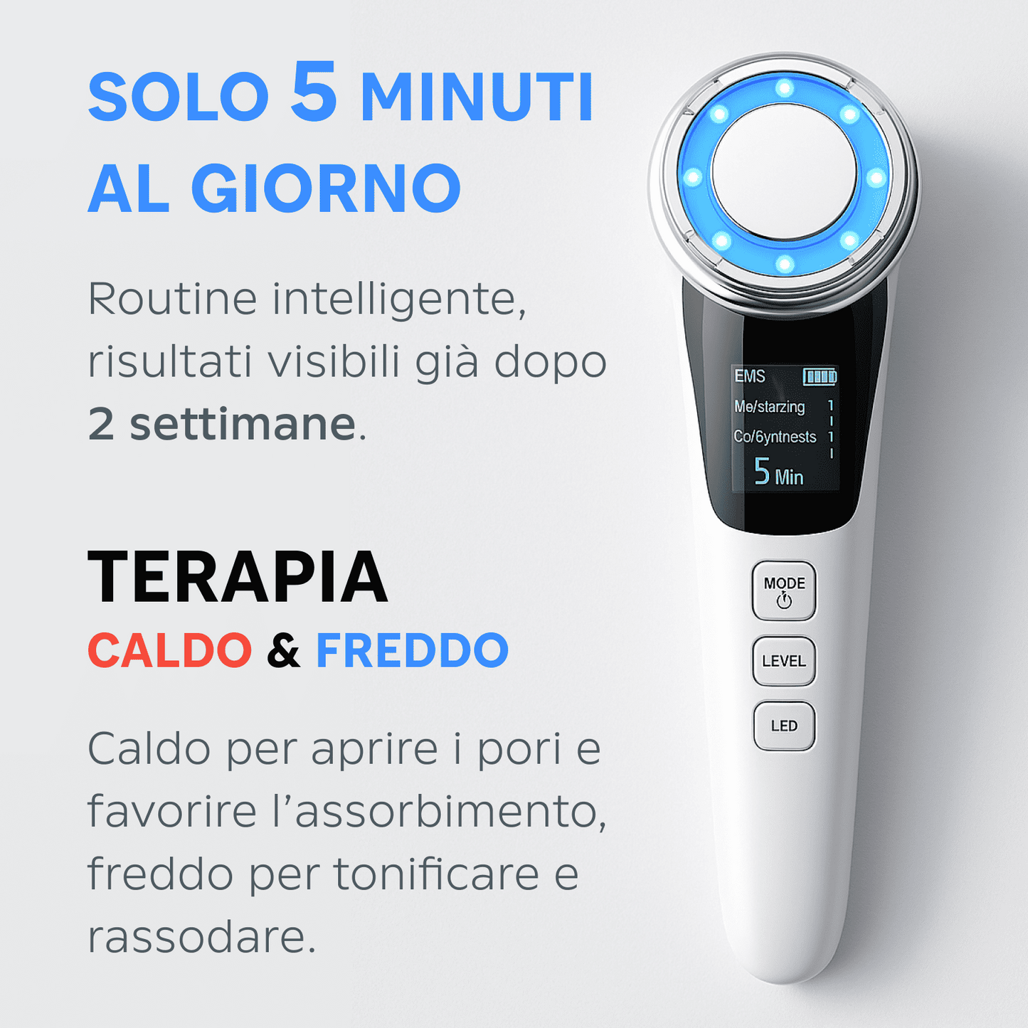 Aurealface Neck Masks