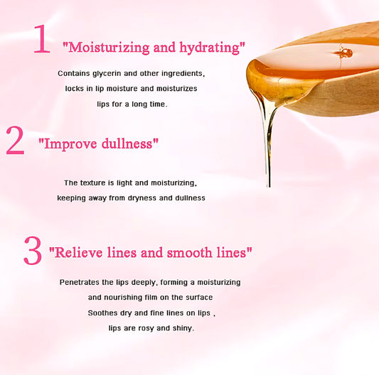 Collagen Lip Patch