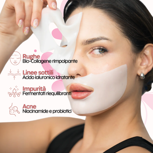 Aurealface™ Masks