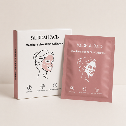 Aurealface™ Face Masks