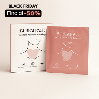 Aurealface Chest Masks