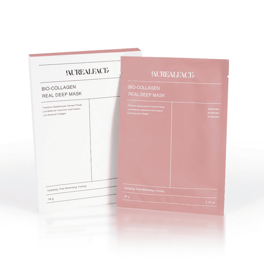Aurealface™ Masks
