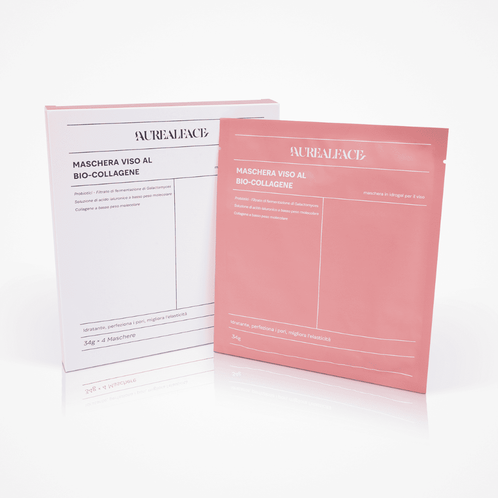 Aurealface™ Masks