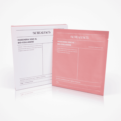 Aurealface™ Masks
