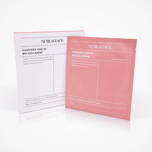 Aurealface™ Masks