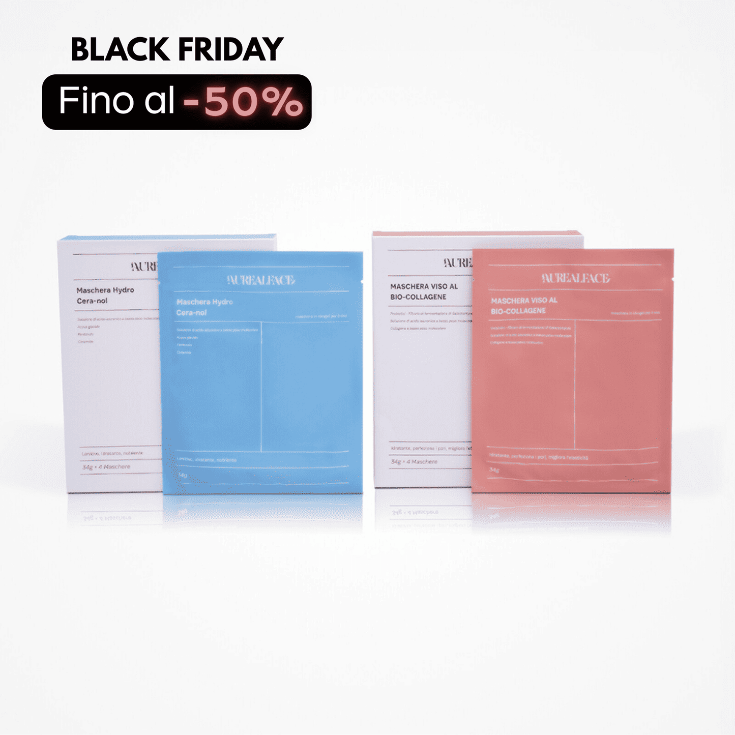 Maschere in Sinergia