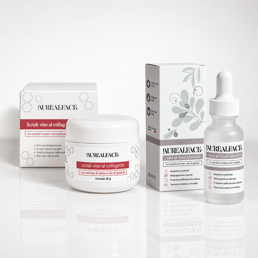 Essential Moisturizer