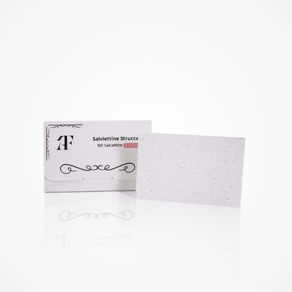 Makeup Remover Wipes