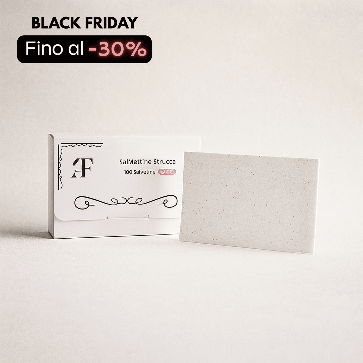 Makeup Remover Wipes