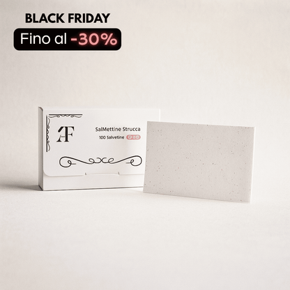 Makeup Remover Wipes