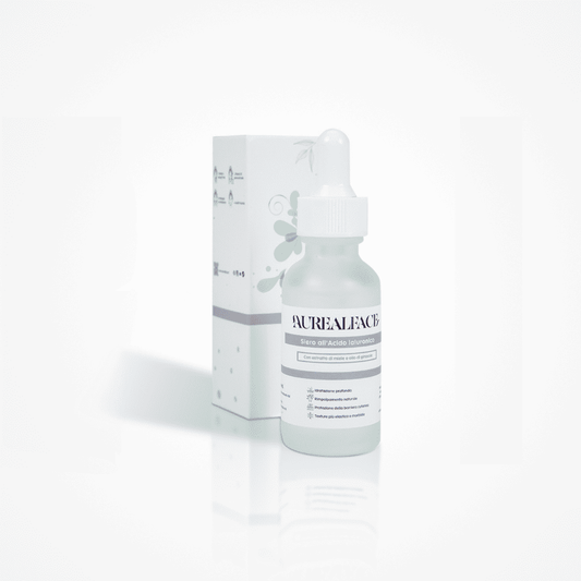 Hyaluronic Acid Serum