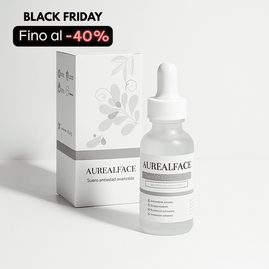 Hyaluronic Acid Serum