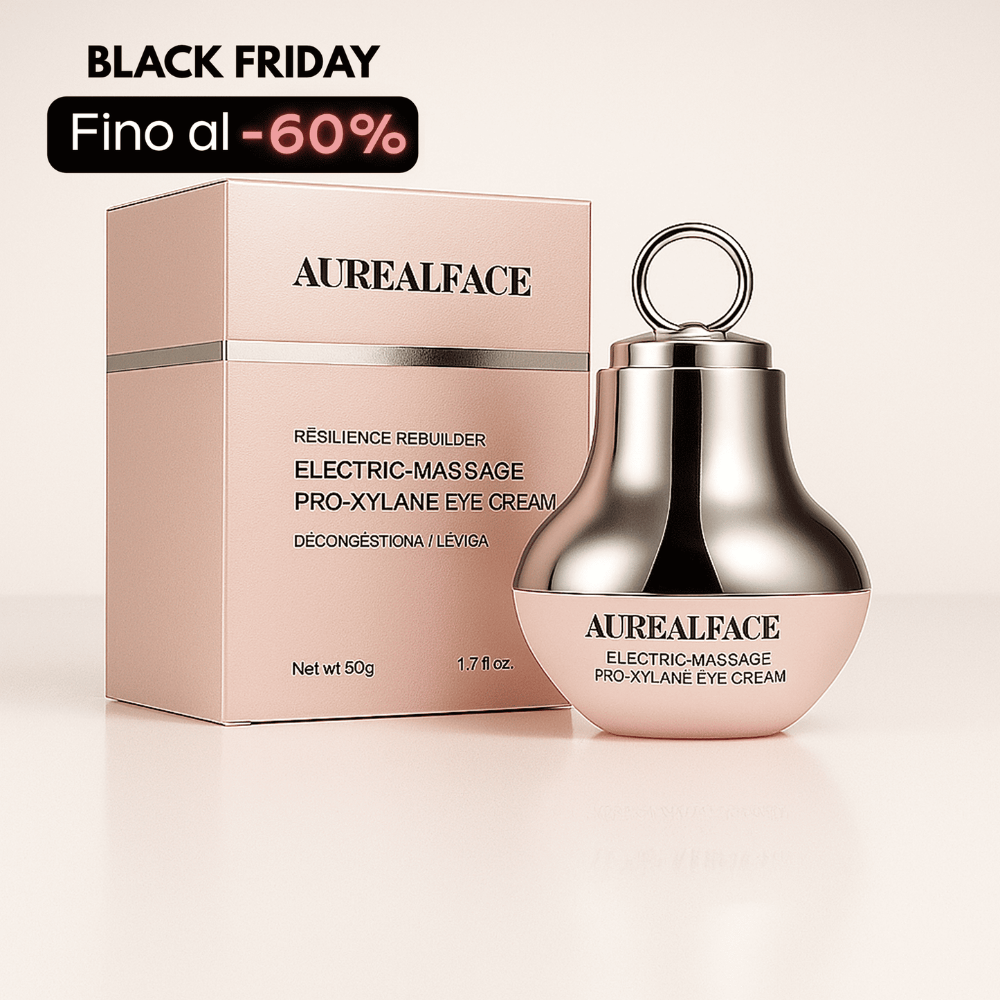 Aurealface Neck Masks