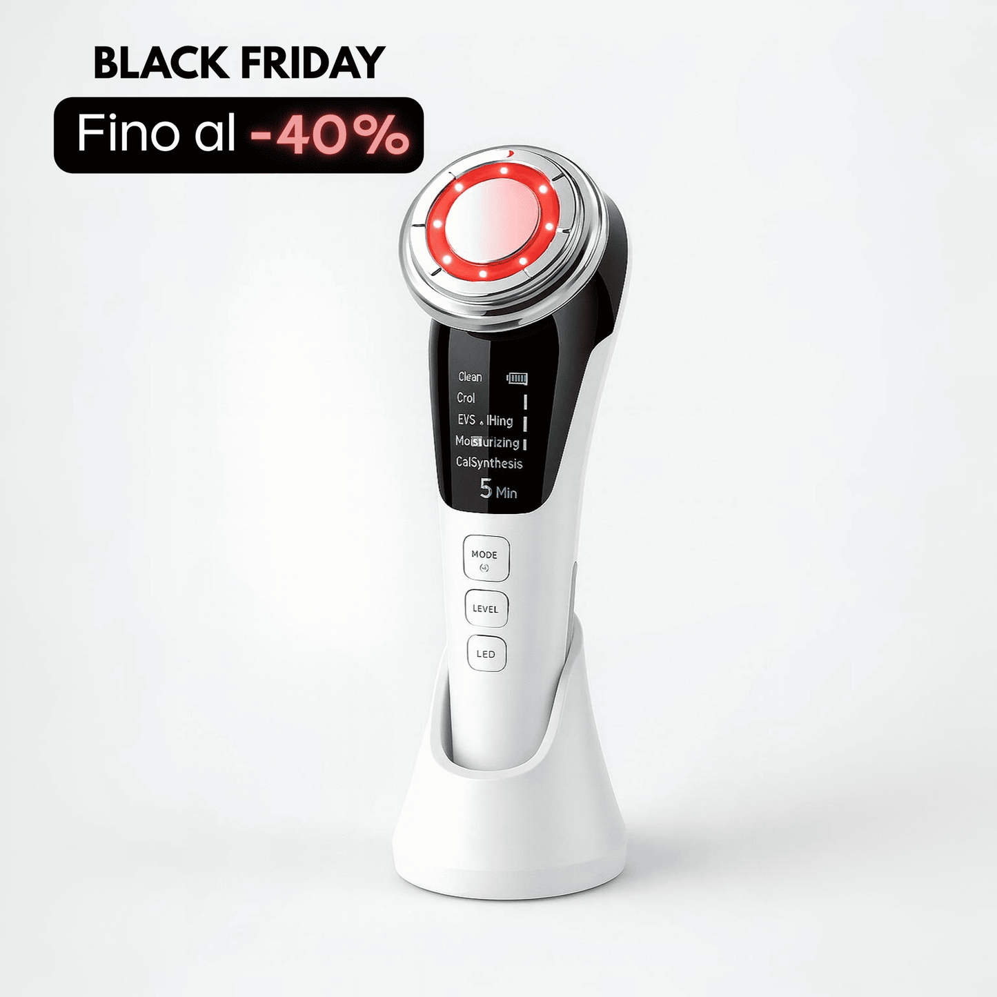 Aurealface Neck Masks