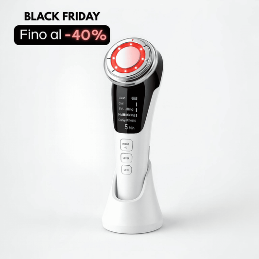 Aurealface Neck Masks