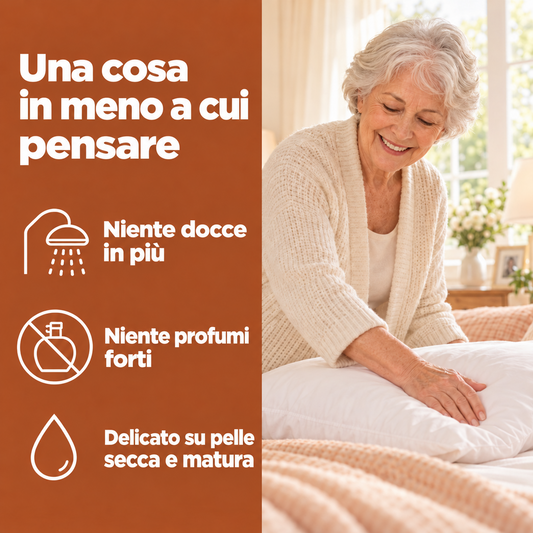 Sapone al Cachi