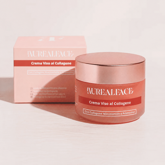 Collagen Face Cream