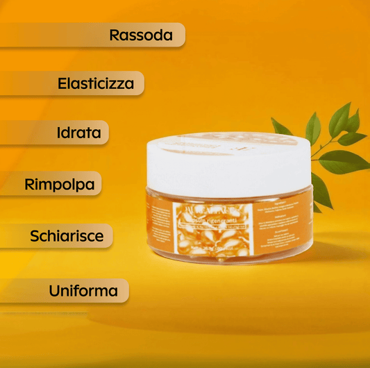 Regenerating Capsules