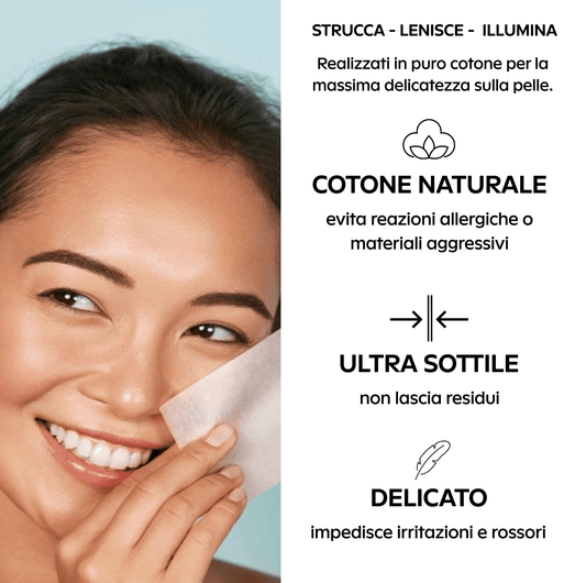 Makeup Remover Wipes