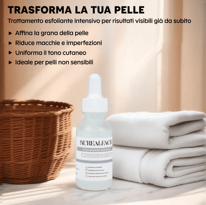 Hyaluronic Acid Serum