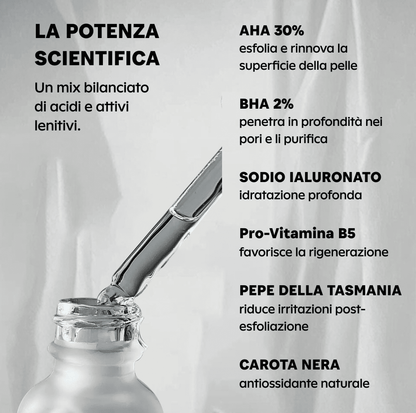 Hyaluronic Acid Serum